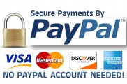 Payments By Paypal